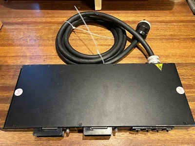 Eaton Powerware ePDU TPC2105-1-3613 16-Outlet 240v 24A 5.2kW PDU Pulizzi - Image 1 of 4