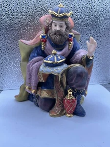 Kirkland Signature Natività INGINOCCHIATO SAGGIO Ricambio 6", #75177 - Foto 1 di 3