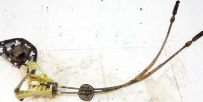   Gear lever with rope D17a2 for Honda Stream 2002 FRF861223-37 - Image 1 of 4