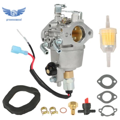 Carburetor Assembly For Onan QG 4000 4KYFA-6747P 4000W Generator - Image 1 of 4