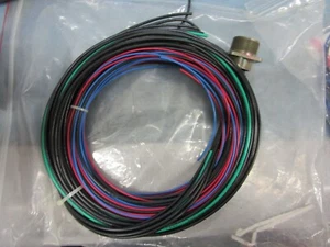 Y114921E0010 Proximity Switch - Picture 1 of 3