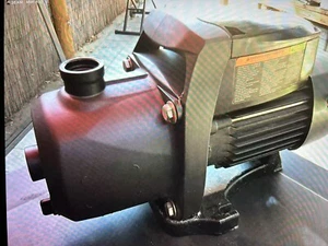Polaris PB4SQ Booster Pump $350 - Picture 1 of 2