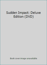 Sudden Impact: Deluxe Edition (DVD)