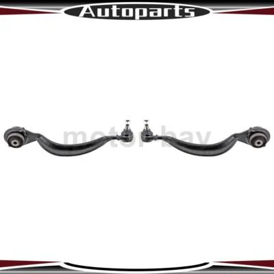 Brazo de control delantero inferior delantero rótula para Mercedes-Benz S550 2013 2012 2011 Foto 1 de 4