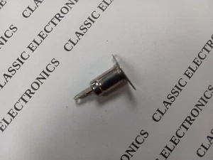 Workman Motorola Solder Type Chassis Mount Female Jack For Car Radio Antennas - Picture 1 of 5