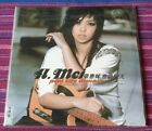A-Mei Chang ( 張惠妹 ) ~ 也會明天 ( Made In Taiwan with Serial number 163 ) Lp