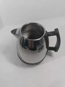 Dualit Percolator Kettle Replacement Kettle Only - Picture 1 of 3