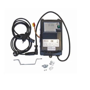 Nilfisk Viper Einbauladegerät Ladegerät 24 V 25 A für Kehrmaschine ROS1300 - Bild 1 von 1