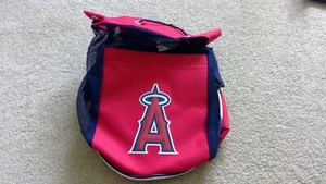 LA Anaheim ANGELS Cooler Backpack SGA 5/12/2017 - NEW - Picture 1 of 2