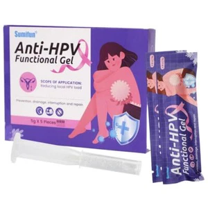 Women Private Areas Anti Itch Cream Antibacterial HPV Relieving Herbal Oin . - Bild 1 von 12