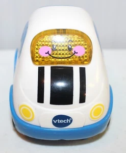 Vtech Go Go Smart Wheels Casey Car with Lights and No Sounds - Picture 1 of 4
