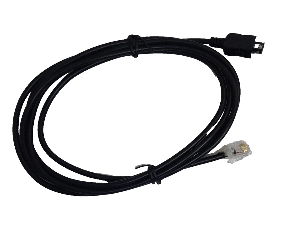 Copartner Cable E119932 AWM 2725 80°C 30V Computer Networking Security Alarm - Image 1 of 1