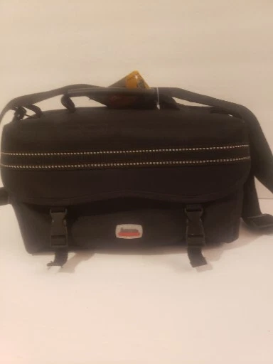 NWT Hama Black Camera-Bag Digital Photo/Video 290 x 120 x 165 mm - Image 1 of 4