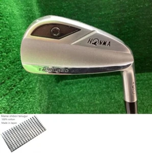 Honma Tour World TW-U 2019 U3 Utility / 3w 19 Deg / Flex S / VIZARD for 747 Exc - Picture 1 of 10