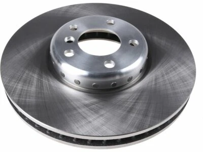 Rotor de freno delantero izquierdo para BMW 535i GT 2010-2017 API 15217HM 2011 2012 2013 2014 Foto 1 de 2