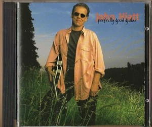 John Hiatt - CD - Perfectly Good Guitar - 1993 - BESCHREIBUNG LESEN! - Bild 1 von 3