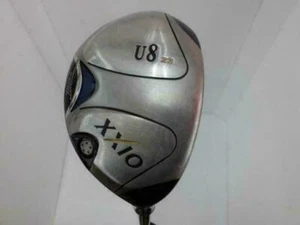 DUNLOP XXIO 2008 U8 SR-flex UT Utility Hybrid Golf Club - Picture 1 of 4