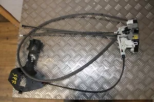 MERCEDES SPRINTER FAHRER SEITLICH TÜRSCHLOSS VERRIEGELUNGSMECHANISMUS 2008-2018 - Bild 1 von 5