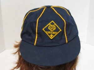 (2) Sombreros Cub Scout - Imagen 1 de 6