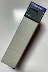 Allen-Bradley DeviceNet Communication Module | Ser. B Rev. H01 | 1756-DNB - Bild 1 von 2