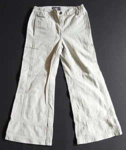 Mexx Elegant Girl Trousers Size 116 Top Elastic Band - Picture 1 of 7