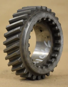 201066 SHIFT COLLAR (29 TOOTH / 20 SPLINE) - FULLER MID-RANGE TRANSMISSION *NEW* - Imagen 1 de 4