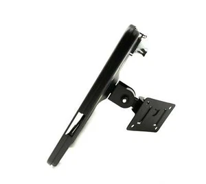 Wall Mount Lockable 360° for Microsoft Surface pro 9 13.0 " IN Black - Picture 1 of 4