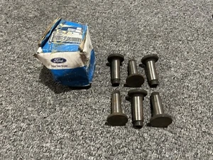 Ford Transit Mk5 2.5 Valve Assy Genuine OEM 1107103 XC1Q6500AB 6pk - Picture 1 of 4