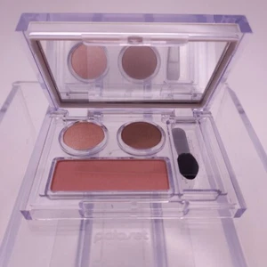 Elizabeth Arden Eyeshadow Duo SPARKLE MINGLE & Cheekcolor SUGARPLUM - Bild 1 von 6
