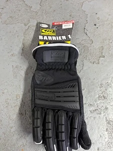 Nuovi Guanti Ringer 323-12 2XL 911 Barriera 1 Protezione Impatto - Foto 1 di 3
