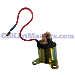 TrailMaster Mini XRX-R Solenoid - Picture 1 of 2