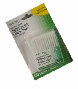 Cotton Swabs Free Shipping - Picture 1 of 1