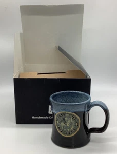 Taza de café Death Wish Jack Frost 2020 taza de Navidad nueva - Imagen 1 de 11