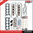 Head Gasket Set For 07-14 Ford Expedition F-150 F-250 Lincoln 5.4L Trion
