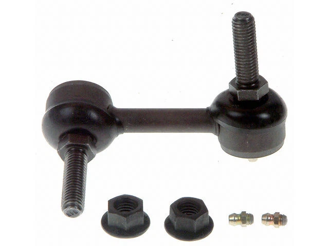 Front Left Moog Stabilizer Bar Link fits Oldsmobile Bravada 2002-2003 33MCCX - Изображение 1 из 1