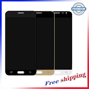 FOR Samsung Galaxy J3 2016 J320 J320A/F/M OLED Touch Screen Digitizer Assembly - Picture 1 of 5