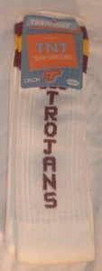 TNT USC TROJANS KNIESTRÜMPFE NEU - Bild 1 von 2
