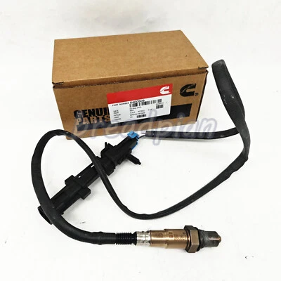 Cummins Oxygen Sensors Brand New Exhaust Natural Gas For Cummins ISX 5400509 - Image 1 of 4