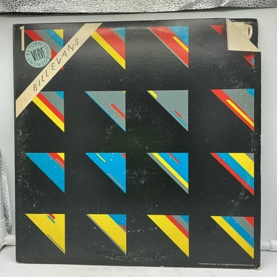 LP BILL EVANS RETURN ENGAGEMENT ORIG USA 1974 VERVE 2-LP Vinyl Set FREE SHIPPING Foto 1 de 4