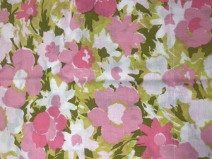 2 Marvelaire Pillowcases Standard Faded Spots 390 - Picture 1 of 10