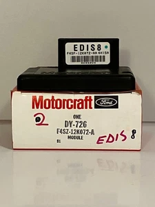 NOS FORD Genuine OEM F4SZ-12K072-A DY-726 EDIS8 Ignition Control Module 4.6L - Bild 1 von 11