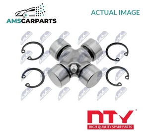 PROPSHAFT JOINT NKW-CH-005 NTY NEW OE REPLACEMENT - Picture 1 of 5