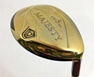 Used MARUMAN MAJESTY 2018 PRESTIGIO 5W 40.5" Fairway Wood LV-730 With H/C F/S JP - Picture 1 of 7