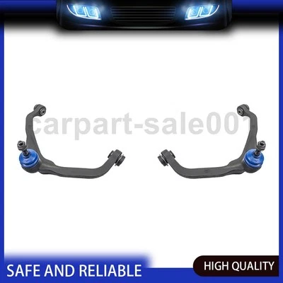 Front Upper Control Arm with Ball Joint 2x For Dodge Nitro 3.7L 2007-2011 - Image 1 of 4