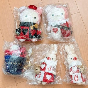 Sentimental Circus Toto Collectible Plush Toy Alice in Beckoning Shadow Art - Picture 1 of 2