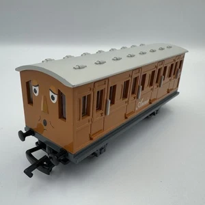 Tren largo de pasajeros Annie 2002 Gullane (Thomas) Limited 5" - Imagen 1 de 11