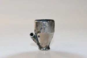 Badger No 150 Airbrush replacement paint cup used - Picture 1 of 4