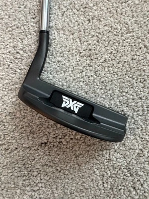 PXG 0211 V-42 PUTTER 34" WITH HEADCOVER BRAND NEW - Image 1 of 4