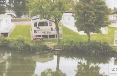 static caravan for sale - Image 1 of 4