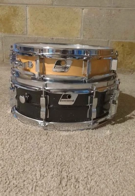 (2) 路德维希陷阱。 Acrolite and Elite枫木短笛 — 第 1/4 张图片